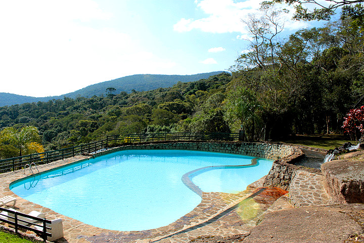 Descubra o Encanto do Atibaia Clube de Montanha: Um Refúgio de Confraternizações e Eventos Inesquecíveis